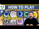 Splendor Duel