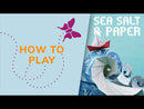 Sea Salt & Paper