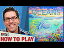 Evolution: Oceans (SEE LOW PRICE AT CHECKOUT)