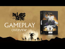 Pillars of Fate (Limited Edition)