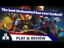 Undaunted 2200: Callisto