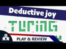 Turing Machine