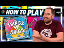 Things in Rings