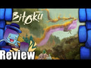Bitoku