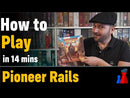 Pioneer Rails