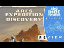 Terraforming Mars: Ares Expedition - Discovery Expansion