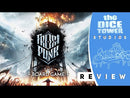 Frostpunk: The Board Game