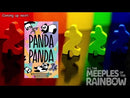 Panda Panda