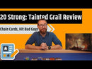 20 Strong: Tainted Grail (Bonus Deck)