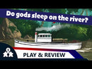 Sleeping Gods: Primeval Peril