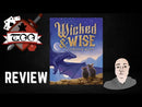Wicked & Wise