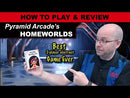 Homeworlds