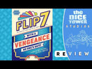 Flip 7: With A Vengeance (SEE LOW PRICE AT CHECKOUT)
