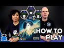 Andromeda's Edge: Escalation Expansion
