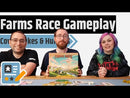 Farms Race