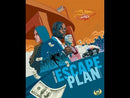 Escape Plan: Kickstarter Bundle (Includes Upgrade Pack)