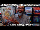 Sagrada (New Edition)