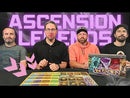 Ascension Legends (SEE LOW PRICE AT CHECKOUT)
