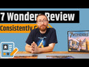 7 Wonders