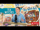 Tea Witches (SEE LOW PRICE AT CHECKOUT)