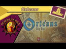 Orléans: Big Box