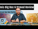 Inis: Nemed Expansion