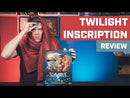 Twilight Inscription