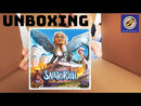 Santorini (2nd Edition): Riddle of the Sphinx Expansion