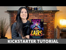 Lairs (SEE LOW PRICE AT CHECKOUT)