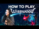 Wispwood