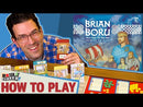 Brian Boru: High King of Ireland
