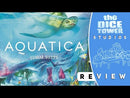 Aquatica: Coral Reefs Expansion