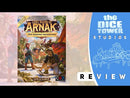 Lost Ruins of Arnak: Missing Expedition Expansion