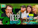 Deep Regrets