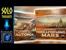 Terraforming Mars: Automa Expansion