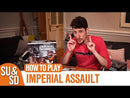 Star Wars Imperial Assault: Core Set
