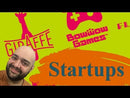 Startups
