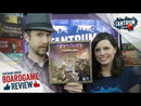 Clank!: The Mummy's Curse