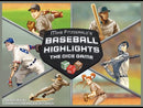 Baseball Highlights: The Dice Game