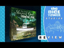 Sleeping Gods: Primeval Peril