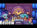 Disney Sorcerer's Arena: Epic Alliance - Core Set