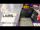 Lairs (SEE LOW PRICE AT CHECKOUT)
