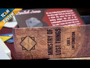 Ministry of Lost Things: Case 1 - Lint Condition