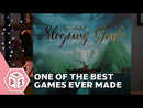 Sleeping Gods