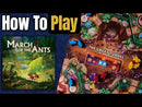March of the Ants (Evolved Edition)