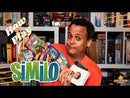 Similo: Jurassic World