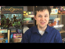 Lord of the Rings: Journeys in Middle-Earth