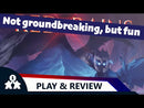 Ashes: Reborn: Red Rains - The Frostwild Scourge