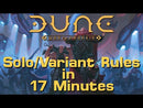Dune: War for Arrakis