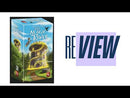 Wandering Towers: The Magic Tower Expansion